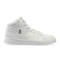 THE ROGER Clubhouse Mid All White W