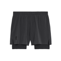 Pace Short 1 M Black