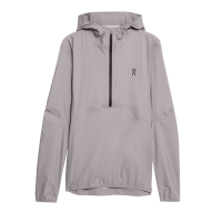 Waterproof Anorak Zinc W