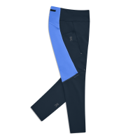 Performance Tights Navy | Cobalt W