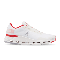 Cloudnova Form White | Red W