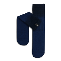 All-Day Sock 2 U Denim | Black