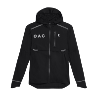 Weather Jacket OAC Black W