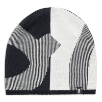 Explorer Merino Beanie Ivory | Black U