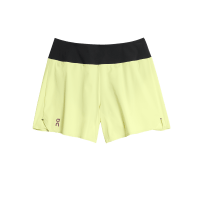 5" Running Shorts Hay | Black W