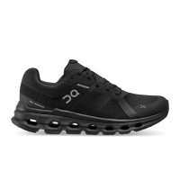 Cloudrunner Waterproof Black W