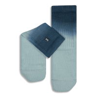 All-Day Sock Moss | Navy W