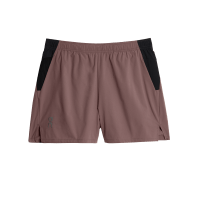 Essential Shorts Grape | Black M