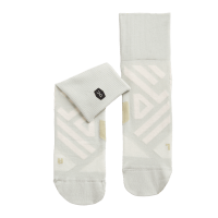 Performance Mid Sock 1 W Glacier | Dew