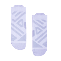 Performance Low Sock Lavender | Anemone M