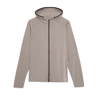 Climate Zip Hoodie 1 M Cinder