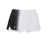 Court Shorts 1 W Black | White