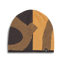 Explorer Merino Beanie Mango | Thorn U