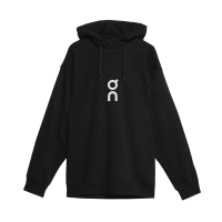 Club Hoodie Black W