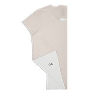 Performance-T Pearl | Undyed-White W