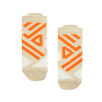 Performance Low Sock 1 M Haze | Flame