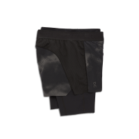 Active Shorts Lumos Black W