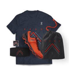 Cloudventure Peak Pack