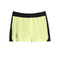 5" Lightweight Shorts Hay | Black M