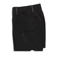 Explorer Shorts Black W