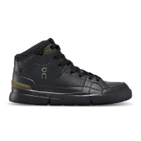 THE ROGER Clubhouse Mid Sensa Black | Camo W