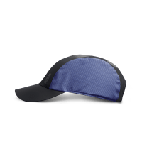 Zero Cap Cobalt | Black U