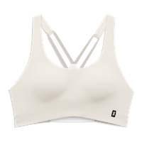 Active Bra Pearl | White W