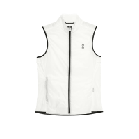 Weather Vest 2 White | Black W