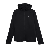 Climate Zip Hoodie 1 M Black