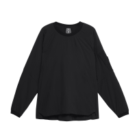 Studio Pullover Black U