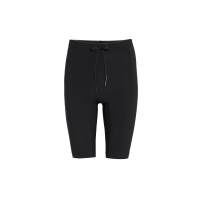 Race Tights Half 1 M Black