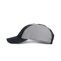 Zero Cap Glacier | Black U