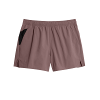 Essential Shorts Grape W