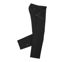 Trek Pants Black M