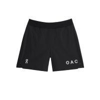 Lightweight Shorts OAC Black M