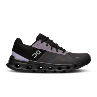 Cloudrunner Iron | Black M