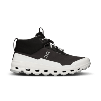 Cloudhero Mid Waterproof Black | White Y