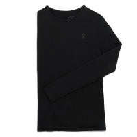 Merino Long-T Black W