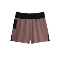 Ultra Shorts Grape | Black M