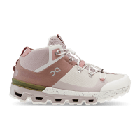 Cloudtrax Rose | Ivory W