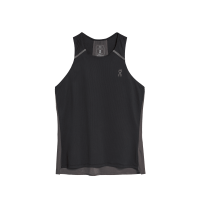 Performance Tank 1 W Black | Eclipse