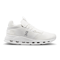 Cloudnova Undyed-White | White W