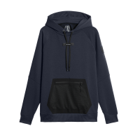 Hoodie 3 M Navy