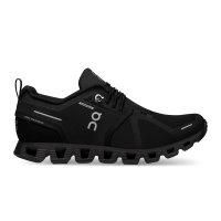 Cloud 5 Waterproof All Black W