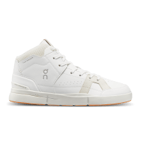 THE ROGER Clubhouse Mid White | Sand M