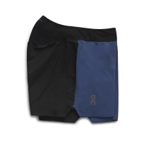 5" Lightweight Shorts Denim | Black M