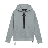 Hoodie 3 W Grey