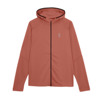 Climate Zip Hoodie 1 M Auburn