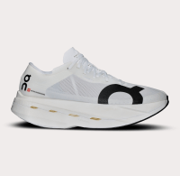 Cloudboom 4 White | Black W