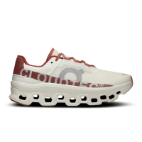 Cloudmonster 1 W Ivory | Ruby